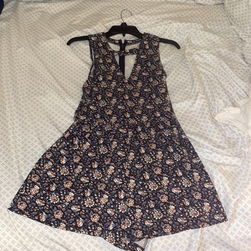 Hollister Romper